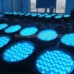 300W RGB LED Flood Light for Architectural Outdoor Lighting